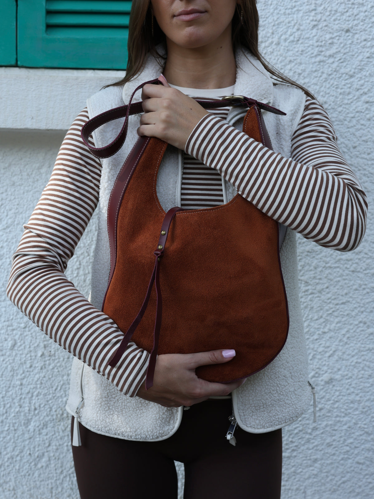 Havane Hobo Bag
