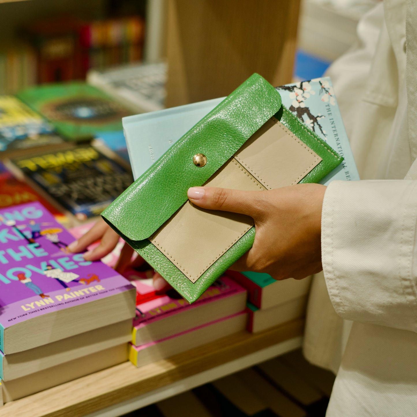 Wallet