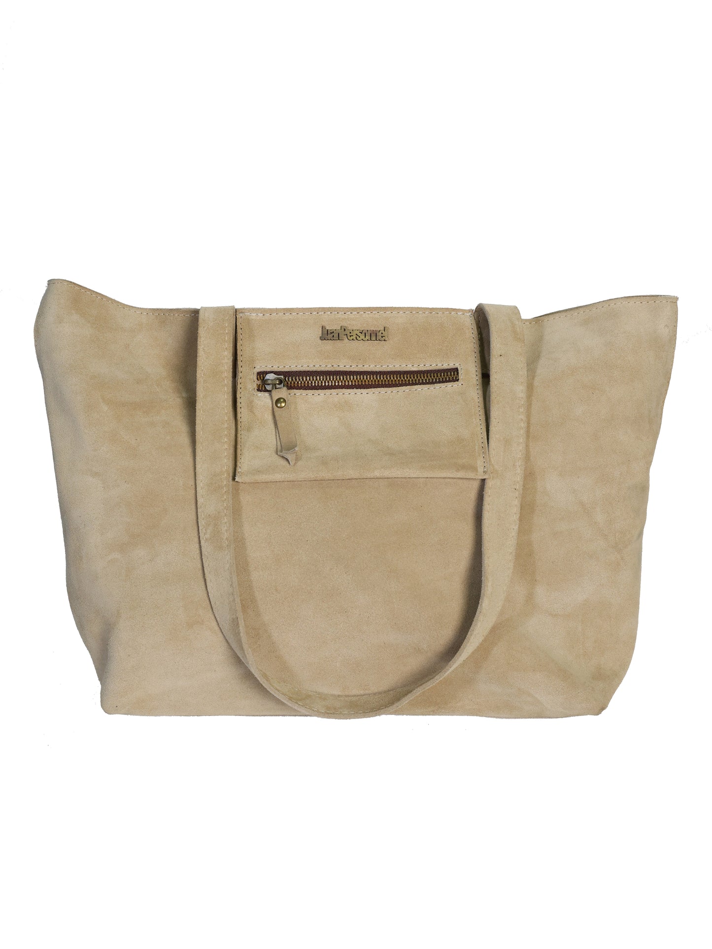 Nude Tote