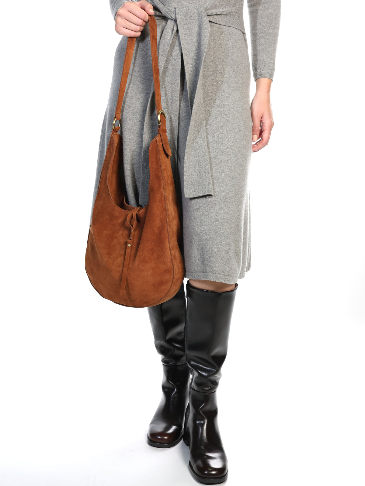 Havane Sude Hobo Bag