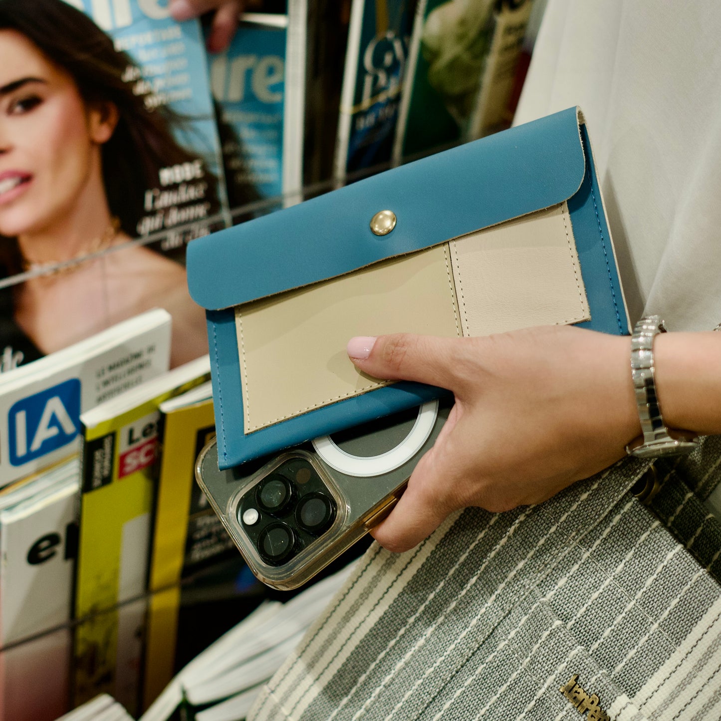 Wallet