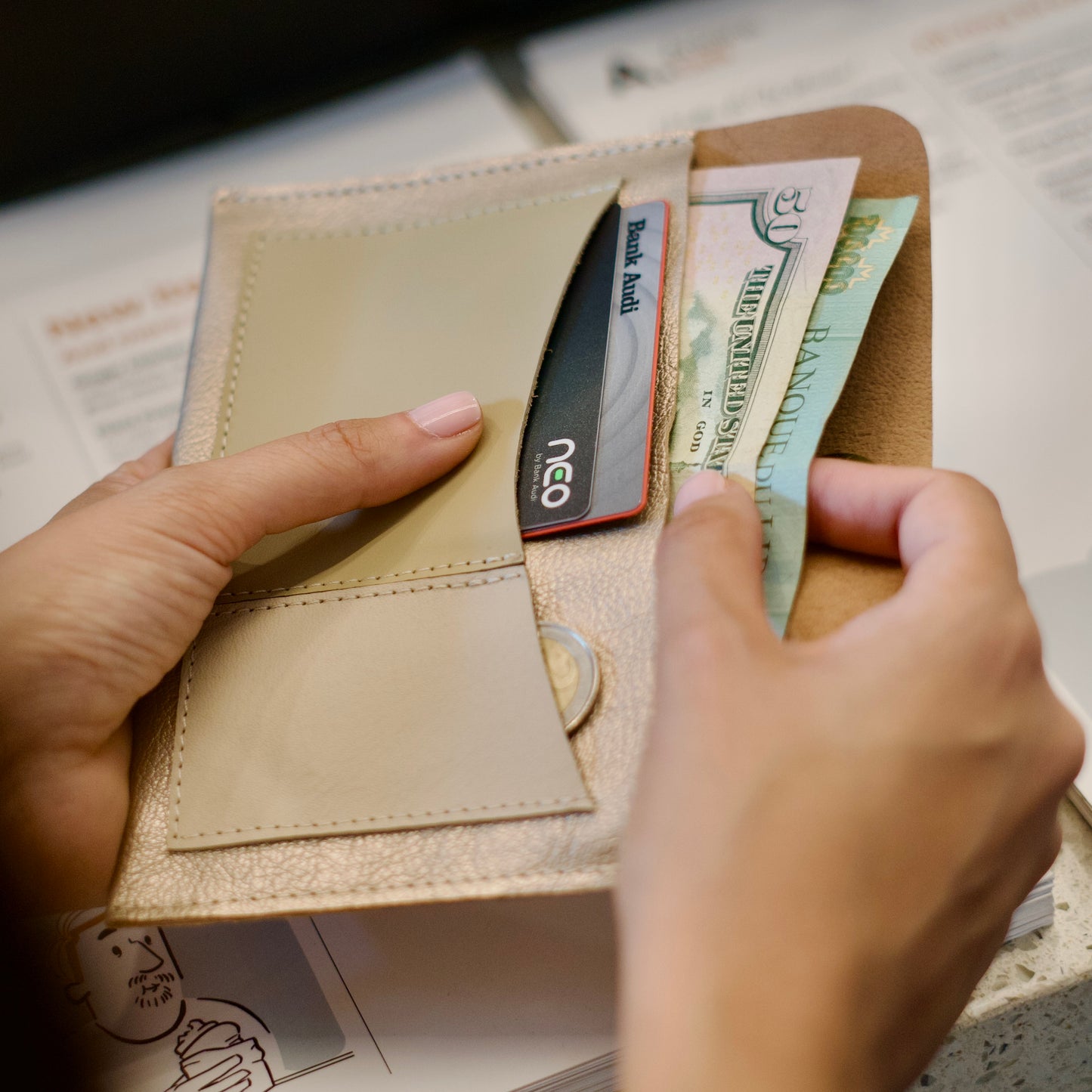 Wallet