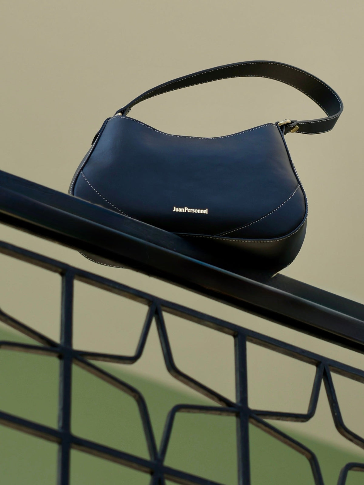 Baguette Bag