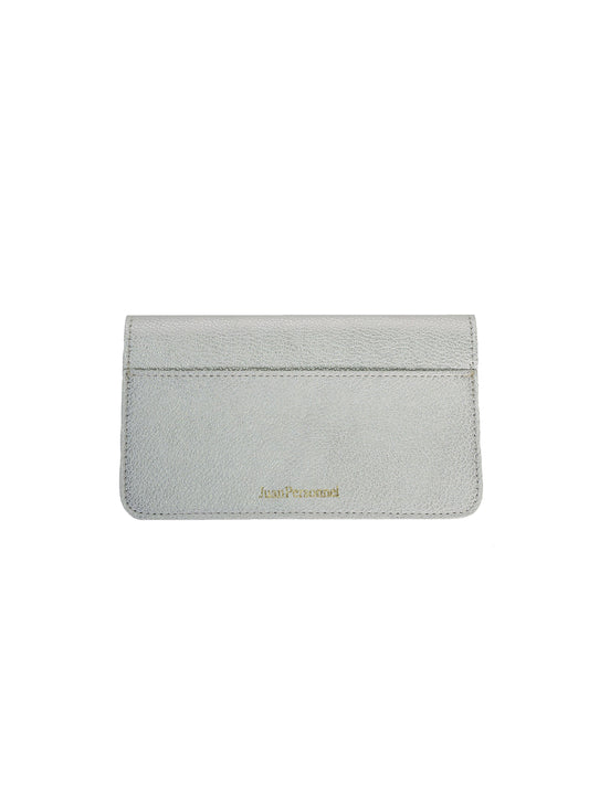 Silver Wallet