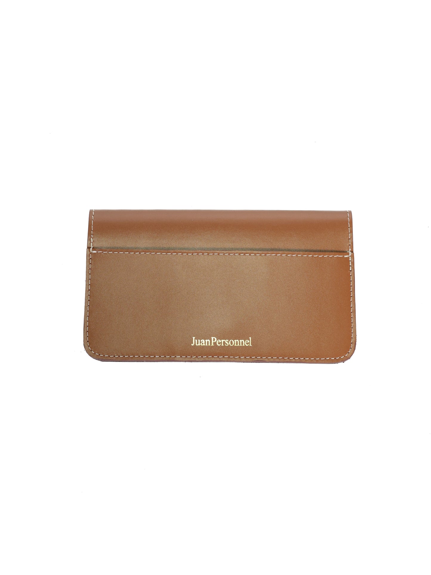 Brown Wallet
