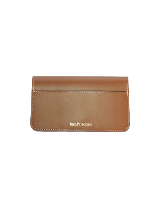Brown Wallet