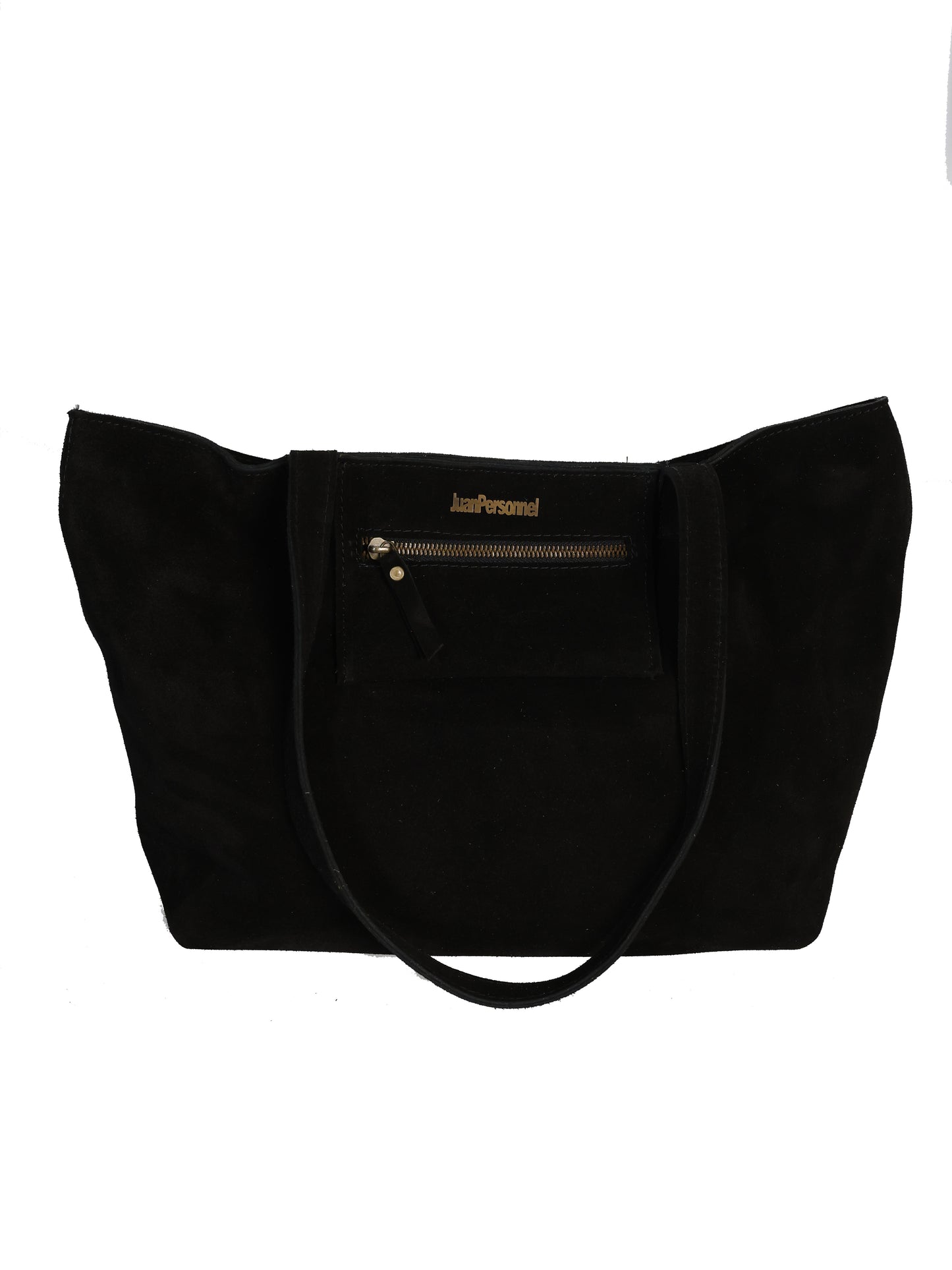 Black Tote