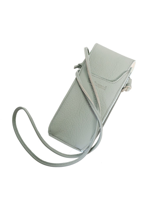 Baby Blue Phone Case