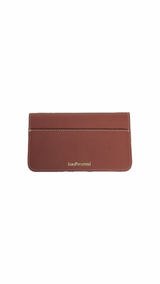 Mauve Wallet