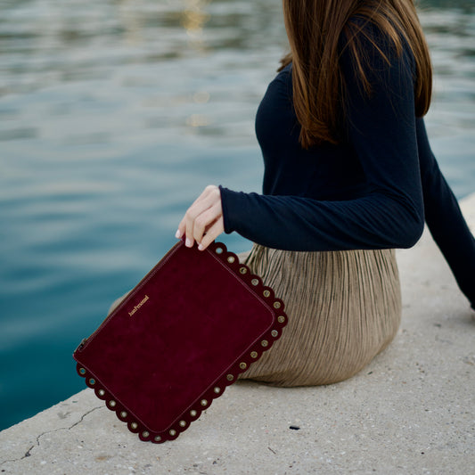 Daisy Purse